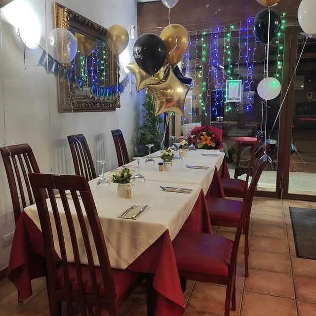 Clarify Restaurante Establecimiento