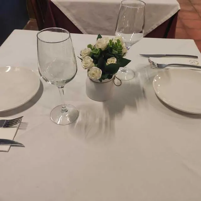 Clarify Restaurante Establecimiento