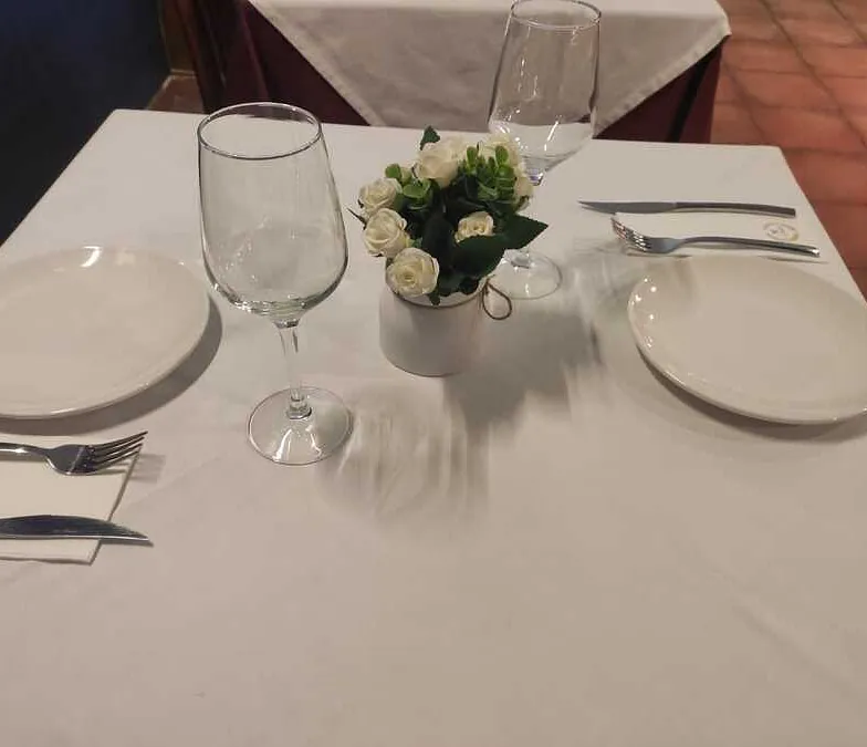 Clarify Restaurante Establecimiento